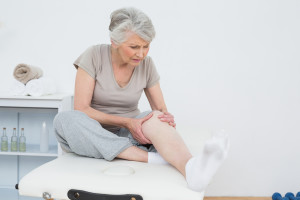 Thai Massage pain solution for Osteoarthritus pain