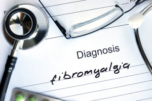 Fibromyalgia and Thai Yoga
